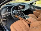 BMW 7-Series 2026 Sedan for Rent - Luxury & Comfort